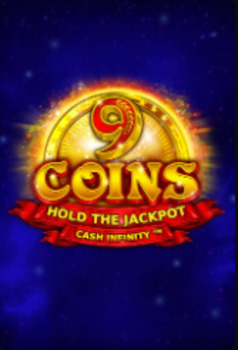 leon casino 9 coins slot