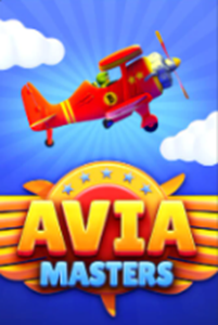 leon casino avia masters slot