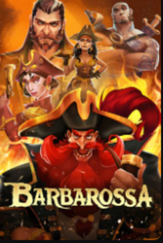 leon casino barbarossa slot