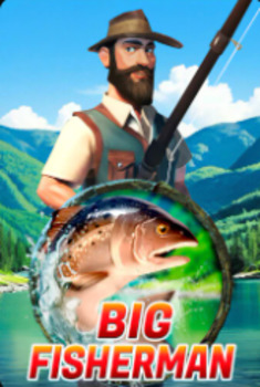 leon casino big fishman slot