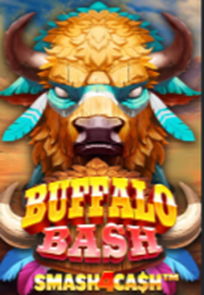 leon casino buffalo bash slot