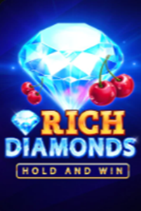 leon casino rich diamonds slot