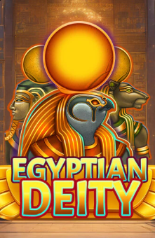 leon casino egyptian deity slot