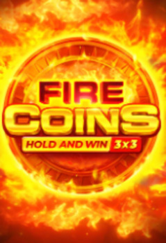 leon casino fire coins slot