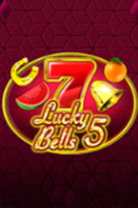 leon casino lucky 5 bells slot