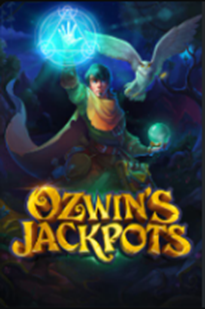 Leon casino ozwins jackpot slot