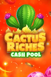 Cactus Riches