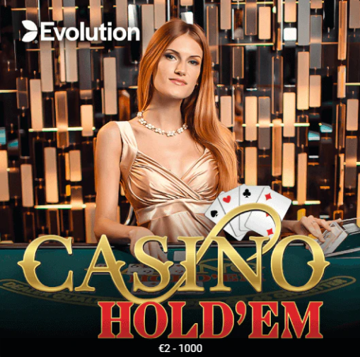 Casino Hold_em