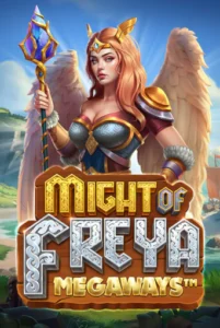 Might of Freya