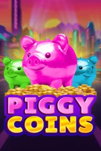 Piggy Coins