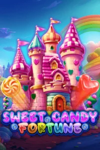 Sweet Candy Fortune