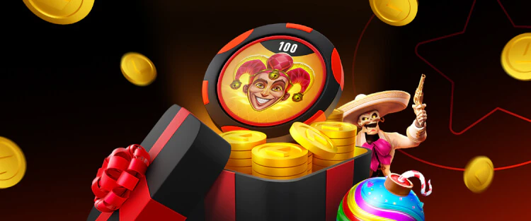 Willkommen mit einem +100 % Casino-Bonus!